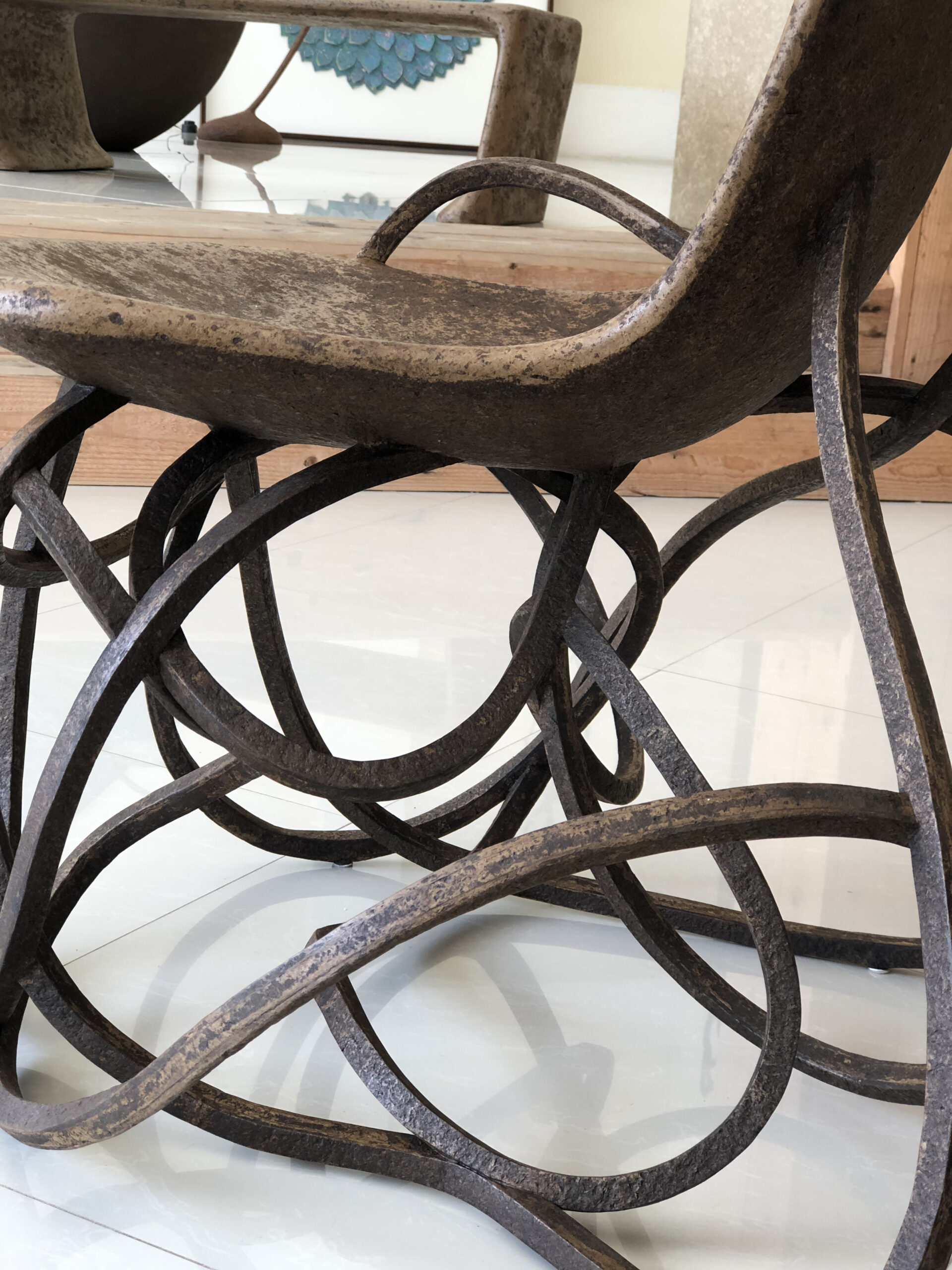 CADEIRA HERMES - Image 2