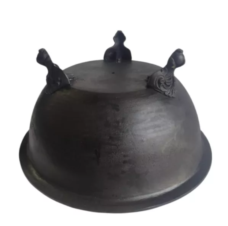 FOGO DE CHÃO FERRO FUNDIDO - Image 2