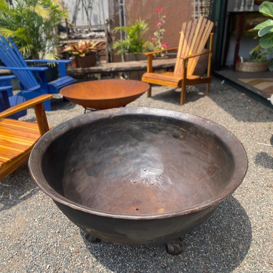 FOGO DE CHÃO FERRO FUNDIDO - Image 3