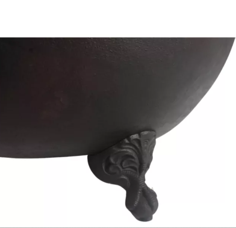 FOGO DE CHÃO FERRO FUNDIDO - Image 4