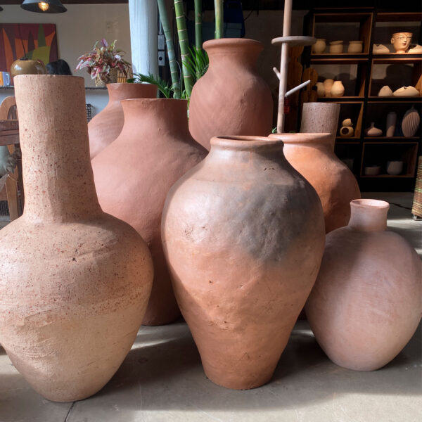 VASOS DE BARRO - Image 2